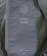 TEATORA（テアトラ）カジュアルシャツ グレー サイズ:2(M位) メンズ/2200704729056