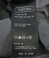 TEATORA（テアトラ）カジュアルシャツ グレー サイズ:2(M位) メンズ/2200704729056