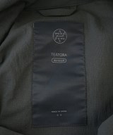 TEATORA（テアトラ）ポロシャツ グレー サイズ:2(M位) メンズ/2200704729063