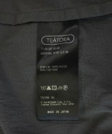 TEATORA（テアトラ）ポロシャツ グレー サイズ:2(M位) メンズ/2200704729063