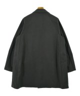 TEATORA（テアトラ）ステンカラーコート 黒 サイズ:O(XL位) メンズ/2200701291037