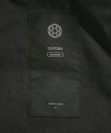TEATORA（テアトラ）ステンカラーコート 黒 サイズ:O(XL位) メンズ/2200701291037