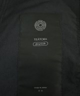 TEATORA（テアトラ）ショートパンツ 黒 サイズ:2(M位) メンズ/2200709293057