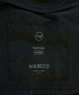 TEATORA（テアトラ）その他 黒 サイズ:2(M位) メンズ/2200709309024