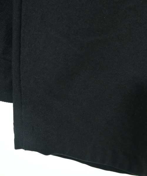 TEATORA（テアトラ）カジュアルシャツ 黒 サイズ:4(XL位) メンズ/2200663509041