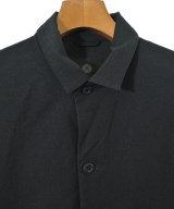 TEATORA（テアトラ）カジュアルシャツ 黒 サイズ:4(XL位) メンズ/2200663509041