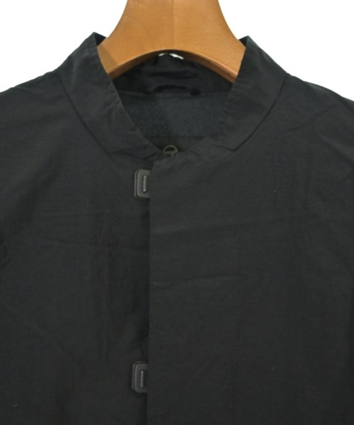 TEATORA（テアトラ）カジュアルシャツ 黒 サイズ:4(XL位) メンズ/2200663509072