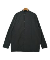 TEATORA（テアトラ）カジュアルシャツ 黒 サイズ:4(XL位) メンズ/2200663509072