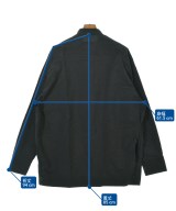 TEATORA（テアトラ）カジュアルシャツ 黒 サイズ:4(XL位) メンズ/2200663509072