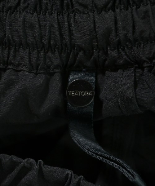 TEATORA（テアトラ）その他 黒 サイズ:4(XL位) メンズ/2200663509089