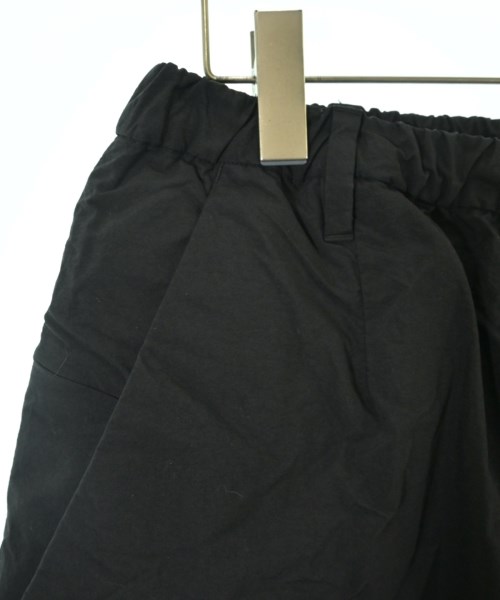 TEATORA（テアトラ）その他 黒 サイズ:4(XL位) メンズ/2200663509089