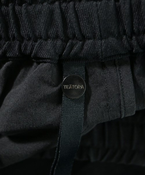 TEATORA（テアトラ）その他 黒 サイズ:4(XL位) メンズ/2200663509096