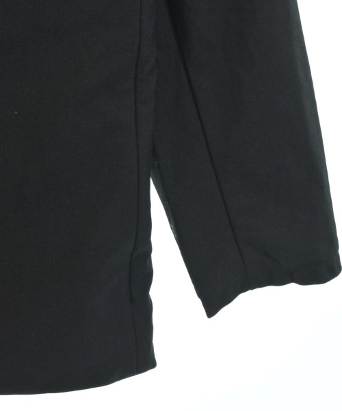 TEATORA（テアトラ）テーラードジャケット 黒 サイズ:3(L位) メンズ/2200663624010