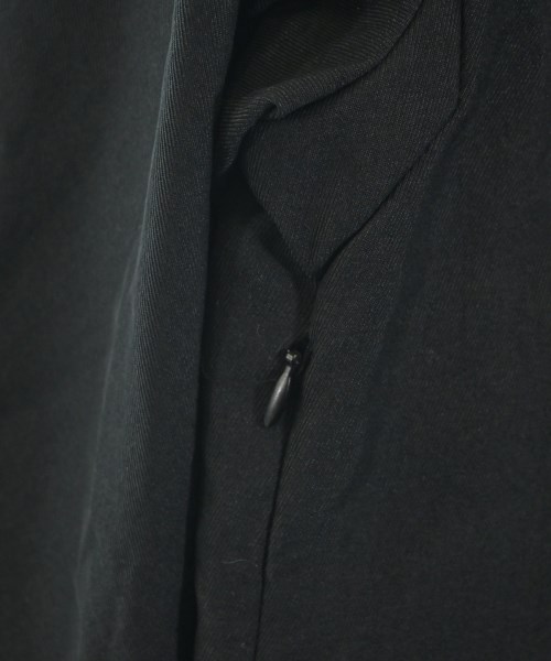 TEATORA（テアトラ）テーラードジャケット 黒 サイズ:3(L位) メンズ/2200663624010