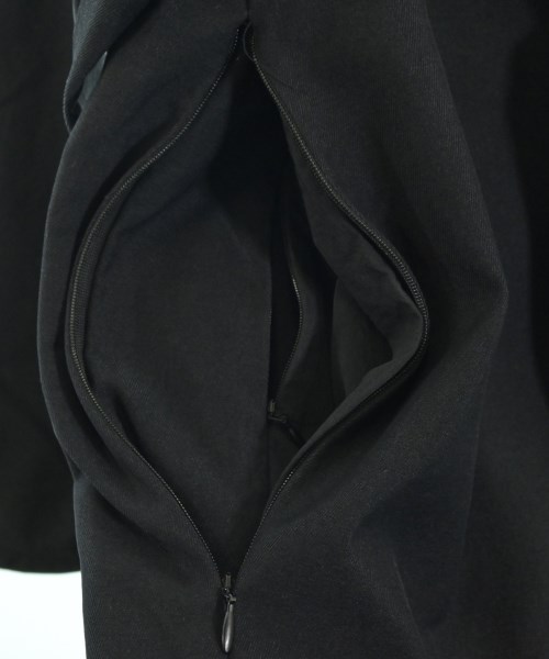TEATORA（テアトラ）テーラードジャケット 黒 サイズ:3(L位) メンズ/2200663624010