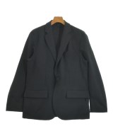 TEATORA（テアトラ）ジャケット 黒 サイズ:4(XL位) メンズ/2200664697013