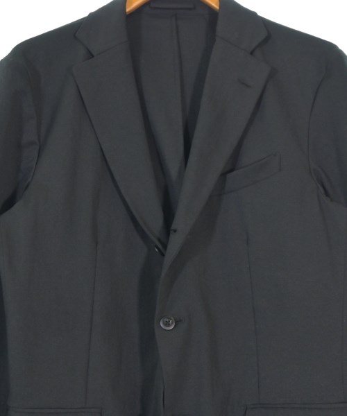 TEATORA（テアトラ）カジュアルジャケット 黒 サイズ:48(L位) メンズ/2200665124044