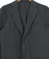 TEATORA（テアトラ）カジュアルジャケット 黒 サイズ:48(L位) メンズ/2200665124044