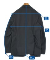 TEATORA（テアトラ）カジュアルジャケット 黒 サイズ:48(L位) メンズ/2200665124044