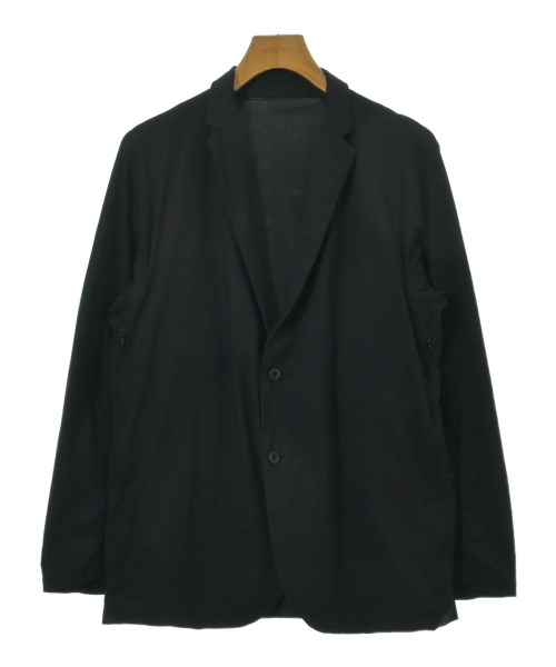 TEATORA（テアトラ）カジュアルジャケット 黒 サイズ:-(L位) メンズ/2200665768026