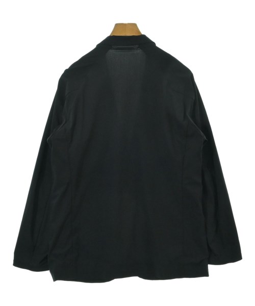 TEATORA（テアトラ）カジュアルジャケット 黒 サイズ:-(L位) メンズ/2200665768026
