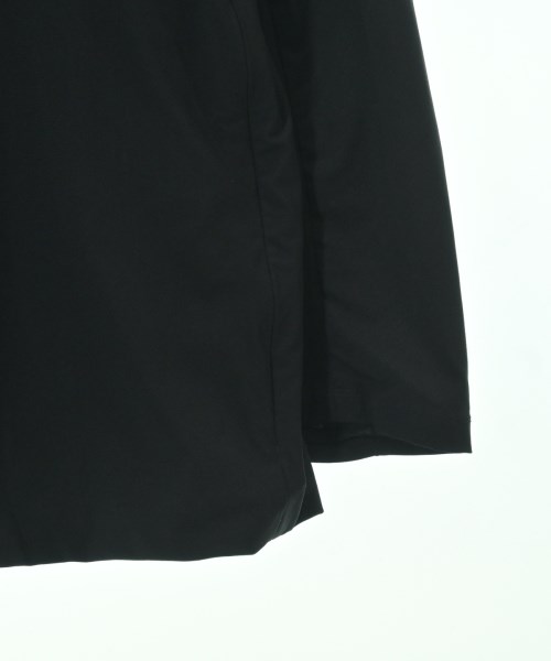 TEATORA（テアトラ）カジュアルジャケット 黒 サイズ:-(L位) メンズ/2200665768026