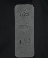 TEATORA（テアトラ）カジュアルジャケット 黒 サイズ:-(L位) メンズ/2200665768026