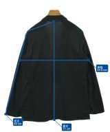 TEATORA（テアトラ）カジュアルジャケット 黒 サイズ:-(L位) メンズ/2200665768026