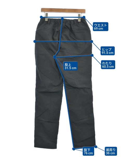 TEATORA（テアトラ）その他 黒 サイズ:4(XL位) メンズ/2200665768118