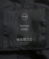 TEATORA（テアトラ）その他 黒 サイズ:4(XL位) メンズ/2200665768118