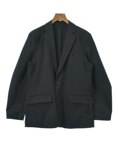 TEATORA(テアトラ)ジャケット 黒 サイズ:3(L位)/2200663861101