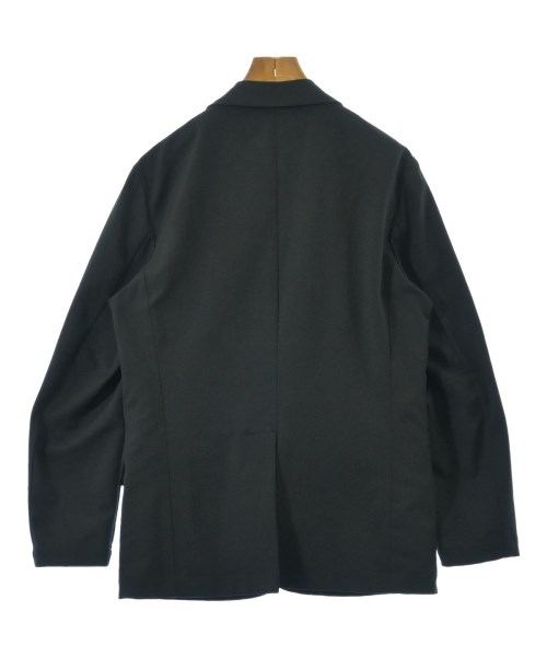 TEATORA（テアトラ）ジャケット 黒 サイズ:3(L位) メンズ/2200663861101