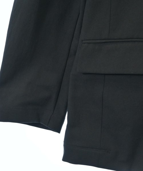 TEATORA（テアトラ）ジャケット 黒 サイズ:3(L位) メンズ/2200663861101