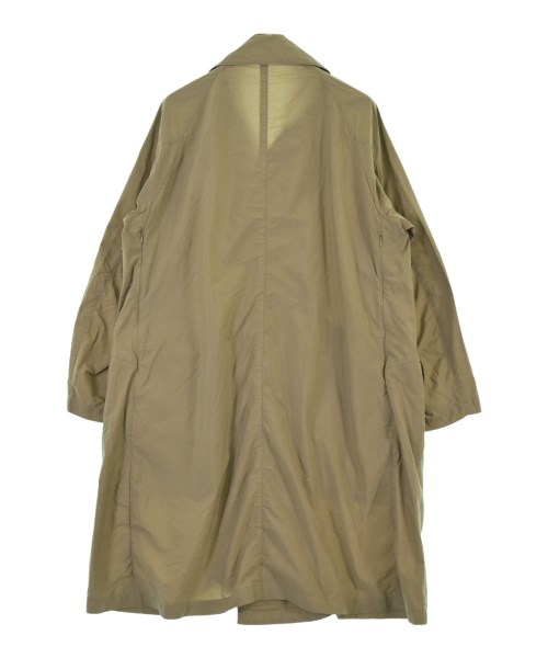 TEATORA（テアトラ）チェスターコート グレー サイズ:2(M位) メンズ/2200666004024