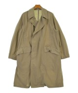 TEATORA（テアトラ）チェスターコート グレー サイズ:2(M位) メンズ/2200666004024