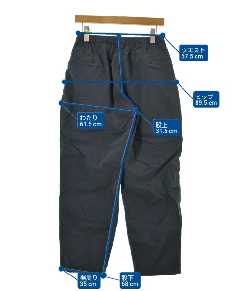 TEATORA（テアトラ）その他 紺 サイズ:2(M位) メンズ/2200663245185