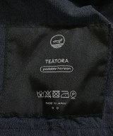 TEATORA（テアトラ）その他 紺 サイズ:2(M位) メンズ/2200663245185