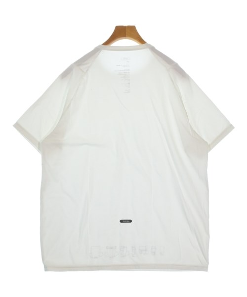 TEATORA（テアトラ）Tシャツ・カットソー 白 サイズ:L メンズ/2200664222345
