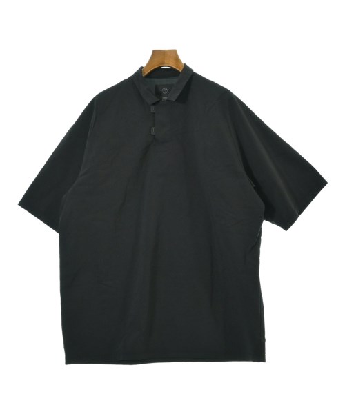 TEATORA(テアトラ)カジュアルシャツ 黒 サイズ:-(XXL位)/2200667666023