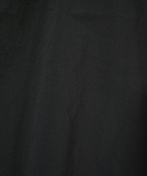 TEATORA（テアトラ）カジュアルシャツ 黒 サイズ:-(XXL位) メンズ/2200667666023