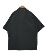 TEATORA（テアトラ）カジュアルシャツ 黒 サイズ:-(XXL位) メンズ/2200667666023