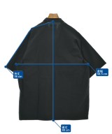 TEATORA（テアトラ）カジュアルシャツ 黒 サイズ:-(XXL位) メンズ/2200667666023