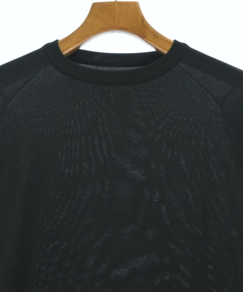 TEATORA（テアトラ）Tシャツ・カットソー 黒 サイズ:F メンズ/2200667666054