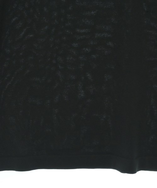 TEATORA（テアトラ）Tシャツ・カットソー 黒 サイズ:F メンズ/2200667666054