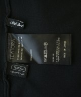 TEATORA（テアトラ）Tシャツ・カットソー 黒 サイズ:F メンズ/2200667666054