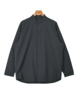 TEATORA（テアトラ）カジュアルシャツ 黒 サイズ:1(S位) メンズ/2200664265045