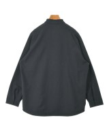 TEATORA（テアトラ）カジュアルシャツ 黒 サイズ:1(S位) メンズ/2200664265045