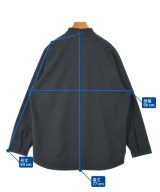 TEATORA（テアトラ）カジュアルシャツ 黒 サイズ:1(S位) メンズ/2200664265045