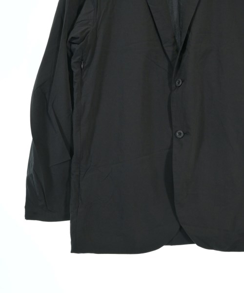 TEATORA（テアトラ）カジュアルジャケット 黒 サイズ:3(L位) メンズ/2200653435091