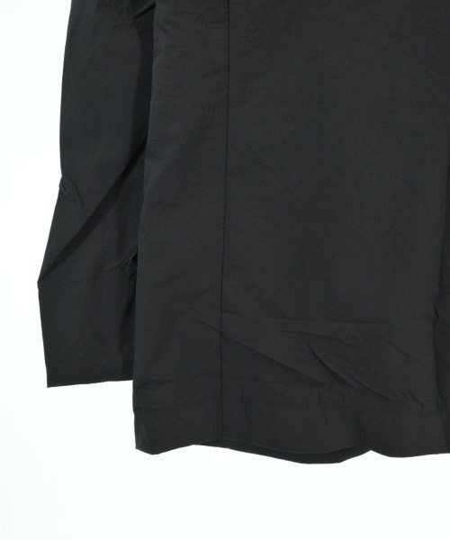 TEATORA（テアトラ）カジュアルジャケット 黒 サイズ:3(L位) メンズ/2200653435091